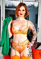 Zara Du Rose